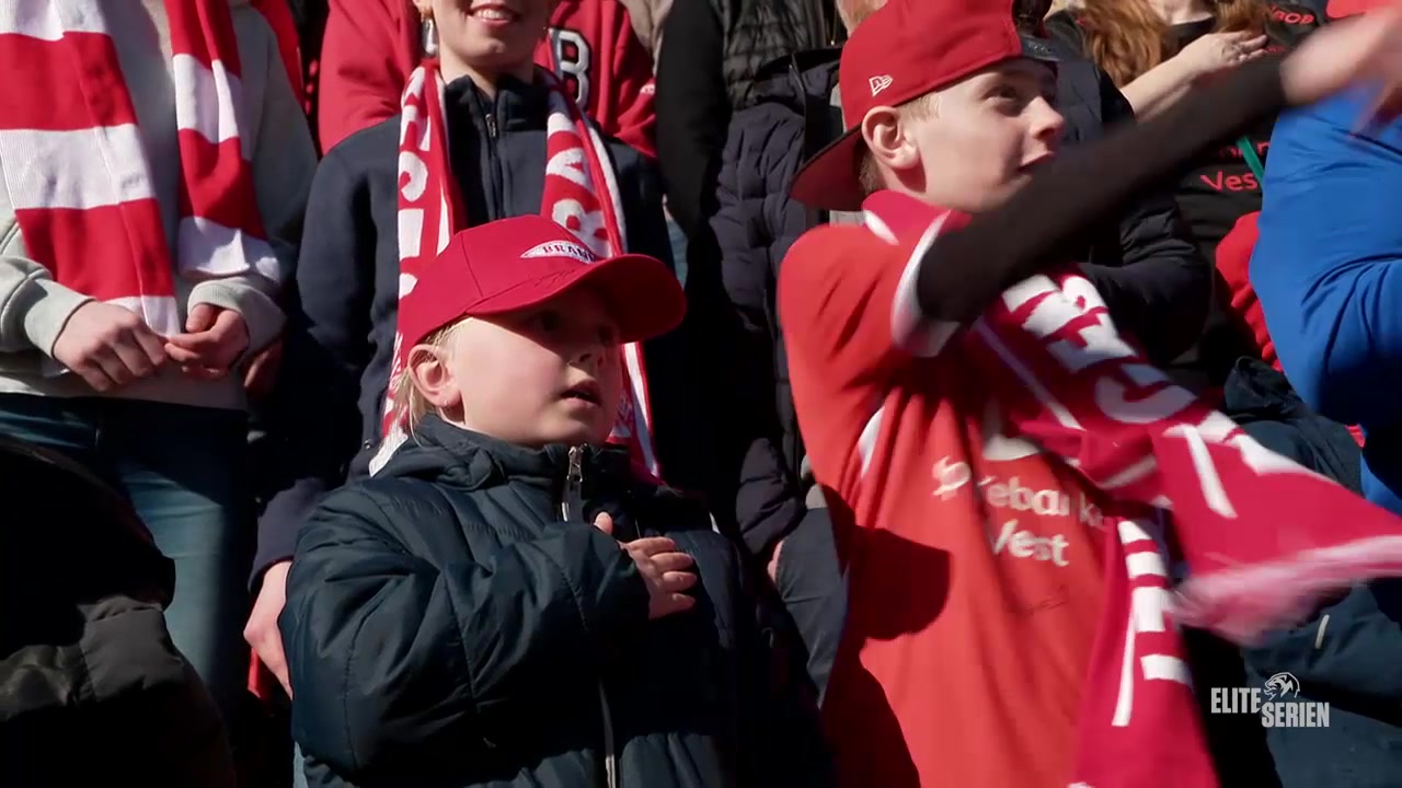 Brann - Odd 2-0